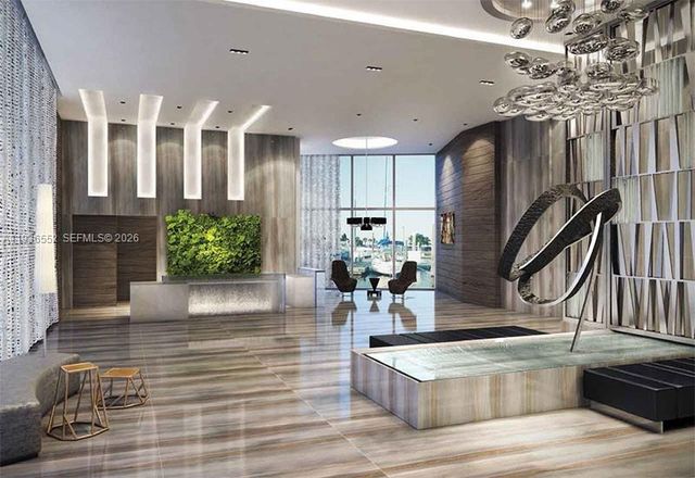 17301 Biscayne Boulevard 1105, North Miami Beach, FL 33160