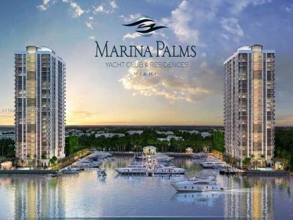 17301 Biscayne Boulevard 1105, North Miami Beach, FL 33160