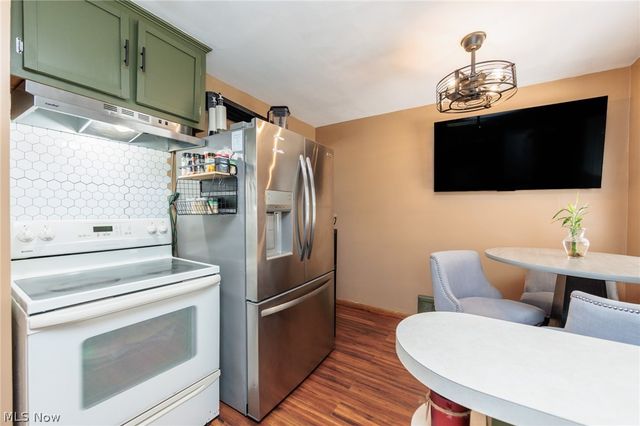 15308 Maplewood Avenue, Maple Heights, OH 44137