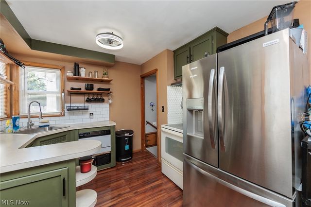 15308 Maplewood Avenue, Maple Heights, OH 44137