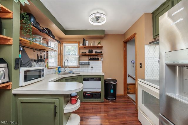 15308 Maplewood Avenue, Maple Heights, OH 44137