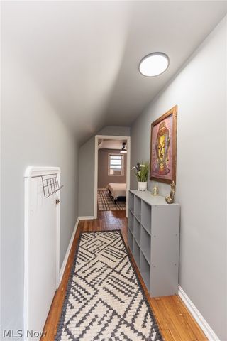 15308 Maplewood Avenue, Maple Heights, OH 44137