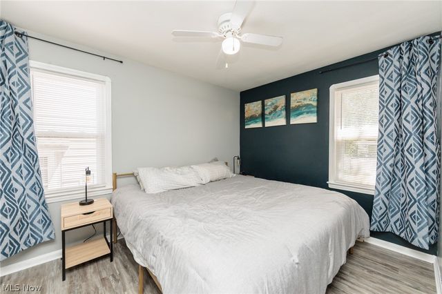 15308 Maplewood Avenue, Maple Heights, OH 44137