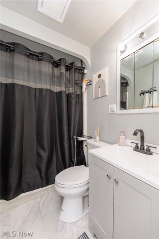15308 Maplewood Avenue, Maple Heights, OH 44137