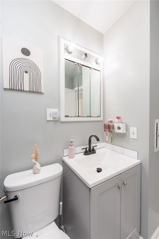 15308 Maplewood Avenue, Maple Heights, OH 44137