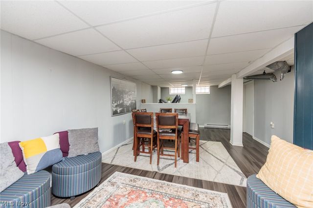 15308 Maplewood Avenue, Maple Heights, OH 44137