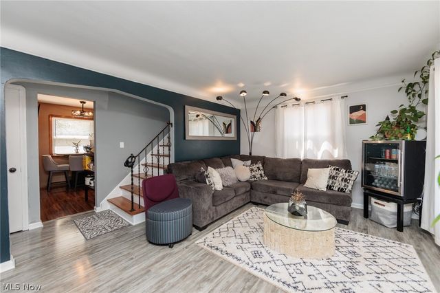 15308 Maplewood Avenue, Maple Heights, OH 44137