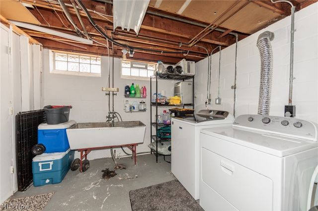 15308 Maplewood Avenue, Maple Heights, OH 44137