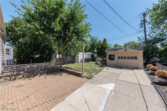 15308 Maplewood Avenue, Maple Heights, OH 44137