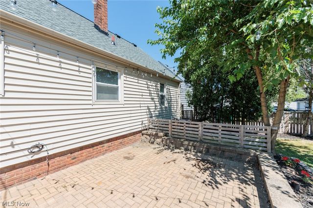 15308 Maplewood Avenue, Maple Heights, OH 44137
