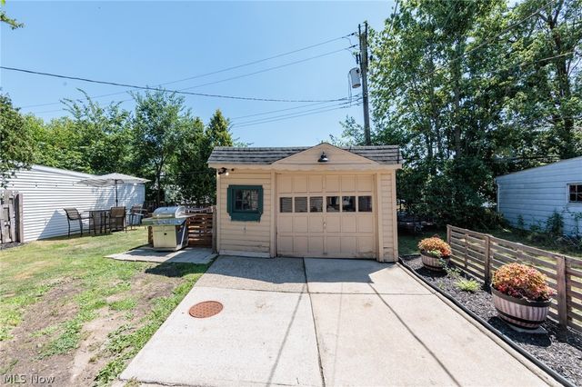 15308 Maplewood Avenue, Maple Heights, OH 44137