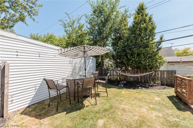 15308 Maplewood Avenue, Maple Heights, OH 44137