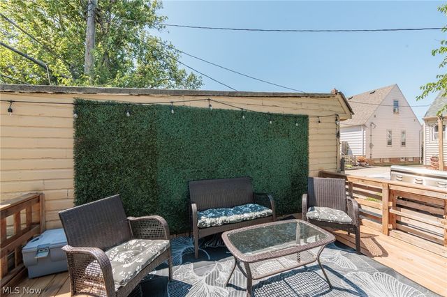 15308 Maplewood Avenue, Maple Heights, OH 44137