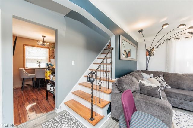 15308 Maplewood Avenue, Maple Heights, OH 44137