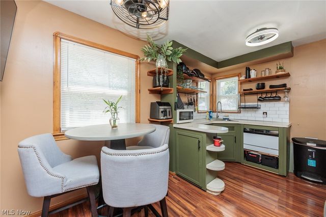 15308 Maplewood Avenue, Maple Heights, OH 44137