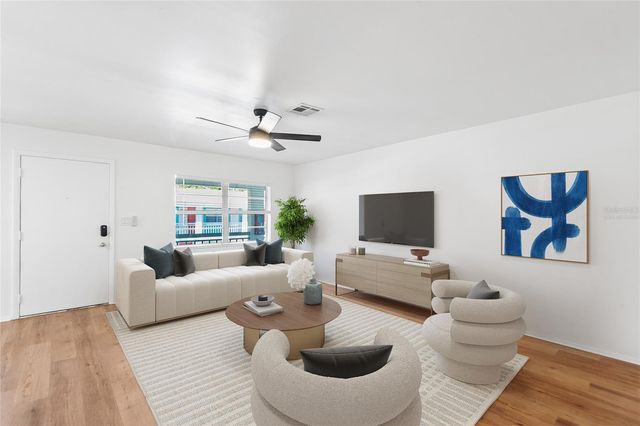 2865 51ST STREET S 8, Gulfport, FL 33707