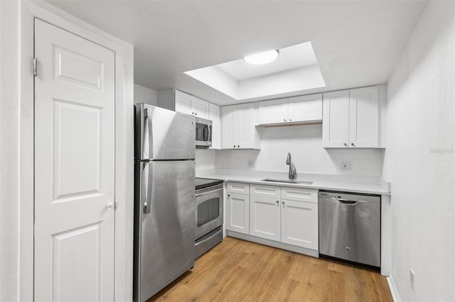 2865 51ST STREET S 8, Gulfport, FL 33707