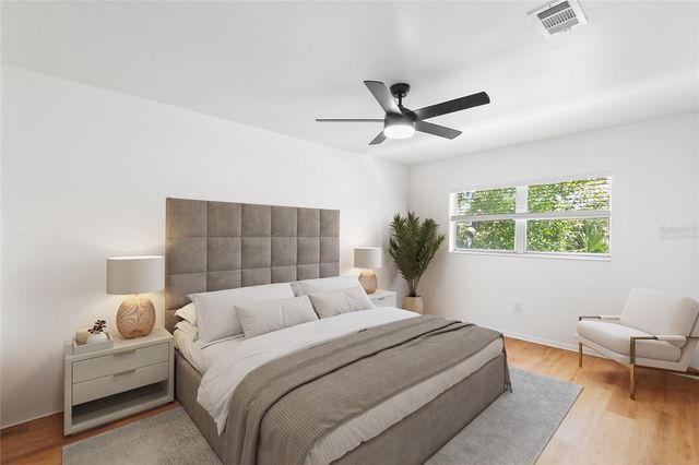 2865 51ST STREET S 8, Gulfport, FL 33707