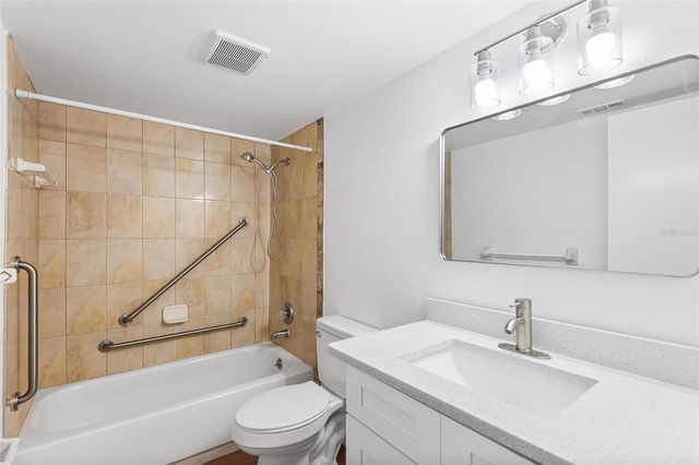 2865 51ST STREET S 8, Gulfport, FL 33707