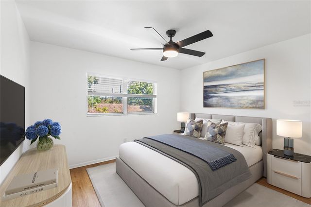 2865 51ST STREET S 8, Gulfport, FL 33707