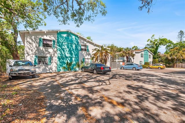 2865 51ST STREET S 8, Gulfport, FL 33707