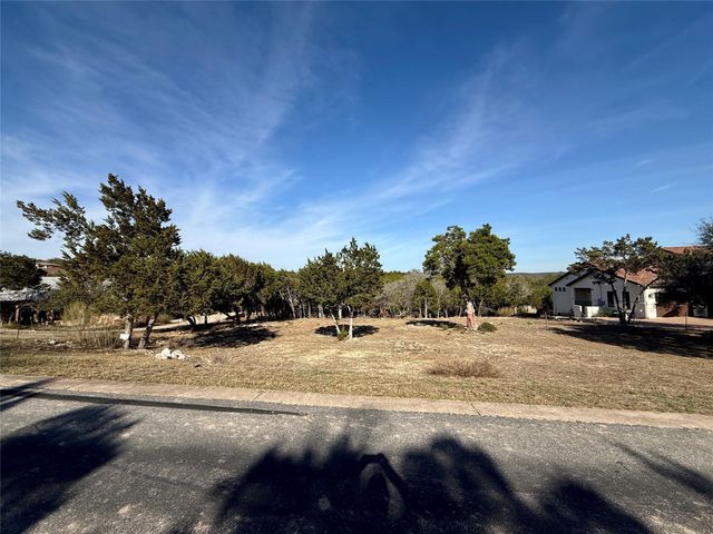 17712 Regatta View DR, Jonestown, TX 78645