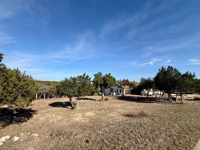 17712 Regatta View DR, Jonestown, TX 78645