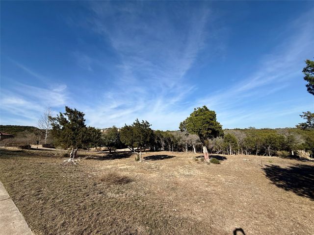 17712 Regatta View DR, Jonestown, TX 78645