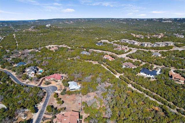 17712 Regatta View DR, Jonestown, TX 78645