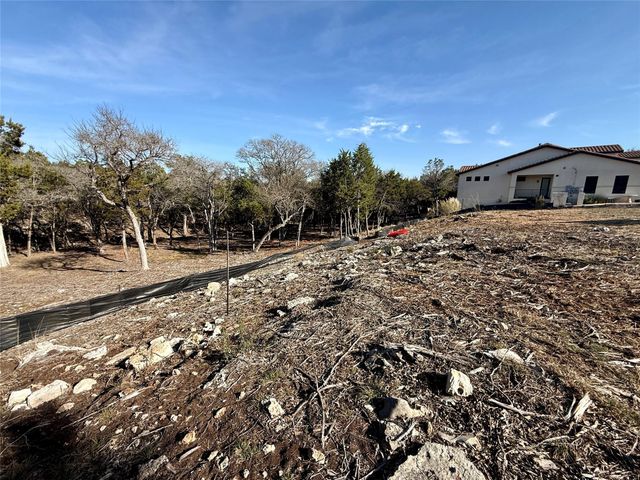 17712 Regatta View DR, Jonestown, TX 78645