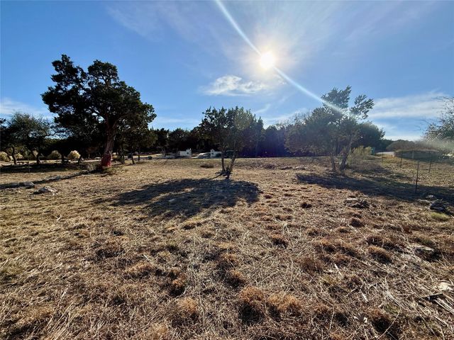 17712 Regatta View DR, Jonestown, TX 78645