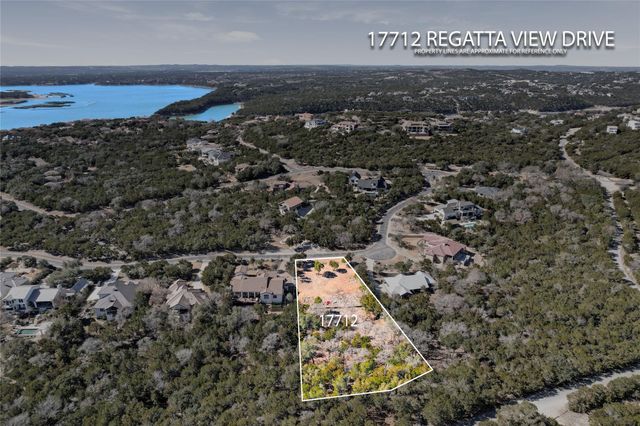 17712 Regatta View DR, Jonestown, TX 78645