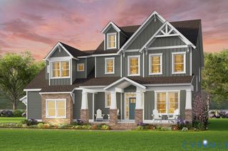 7436 Fowlis Pl, Chesterfield, VA 23838