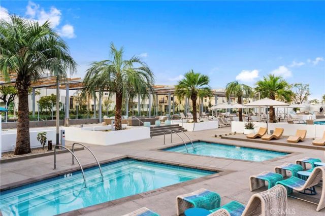 101 Newington, Irvine, CA 92618