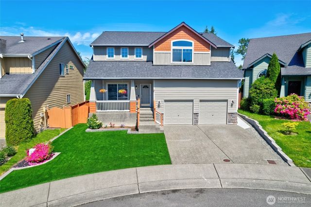 4305 136th Street SE, Mill Creek, WA 98012