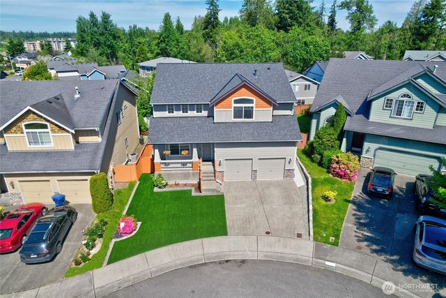 4305 136th Street SE, Mill Creek, WA 98012