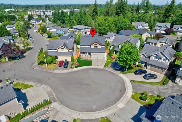 4305 136th Street SE, Mill Creek, WA 98012