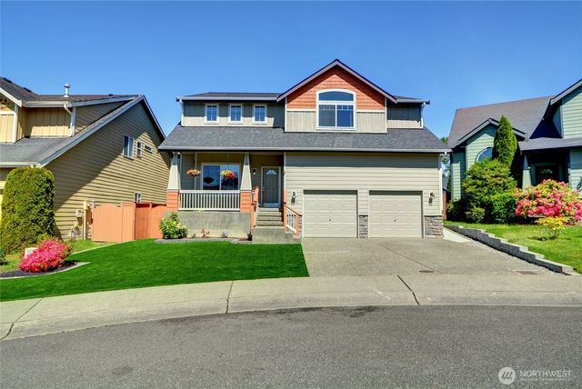 4305 136th Street SE, Mill Creek, WA 98012