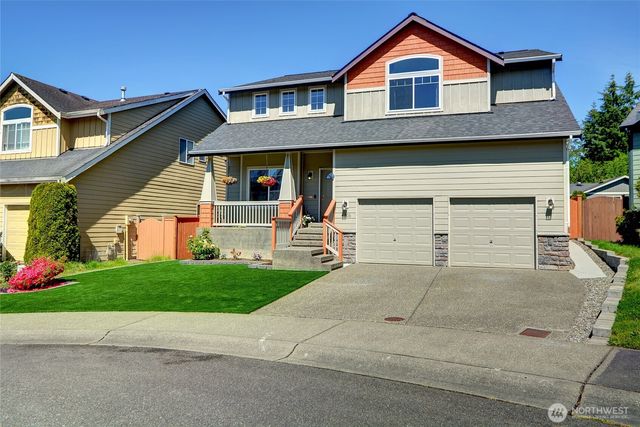 4305 136th Street SE, Mill Creek, WA 98012