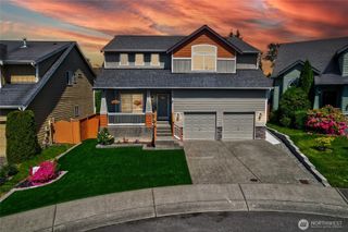 4305 136th Street SE, Mill Creek, WA 98012