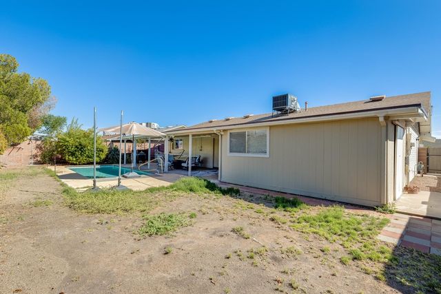 5352 W Port Au Prince Lane, Glendale, AZ 85306