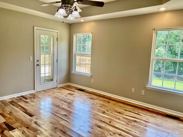 1366 Spring Meadows Drive, Ringgold, GA 30736