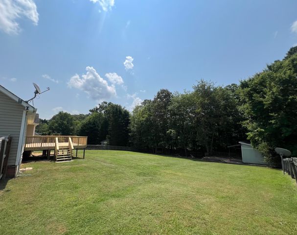 1366 Spring Meadows Drive, Ringgold, GA 30736