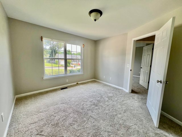 1366 Spring Meadows Drive, Ringgold, GA 30736