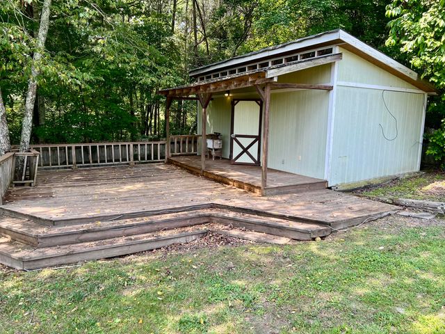 1366 Spring Meadows Drive, Ringgold, GA 30736