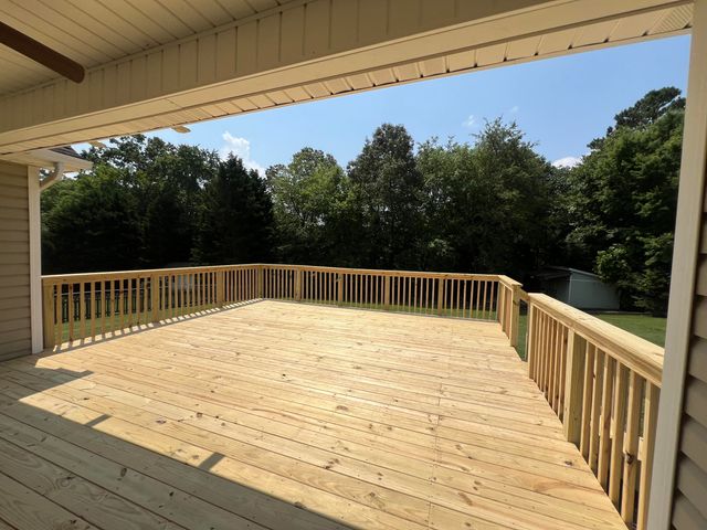 1366 Spring Meadows Drive, Ringgold, GA 30736