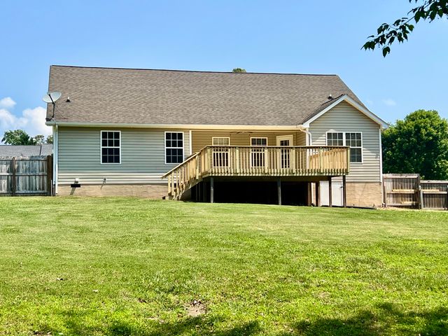 1366 Spring Meadows Drive, Ringgold, GA 30736