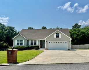 1366 Spring Meadows Drive, Ringgold, GA 30736