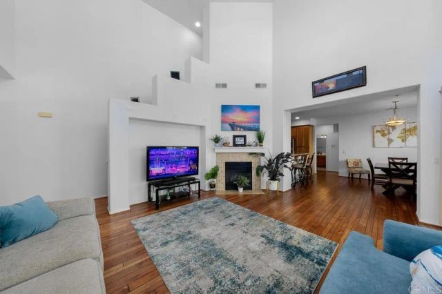 1757 Cripple Creek 1, Chula Vista, CA 91915