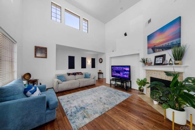 1757 Cripple Creek 1, Chula Vista, CA 91915